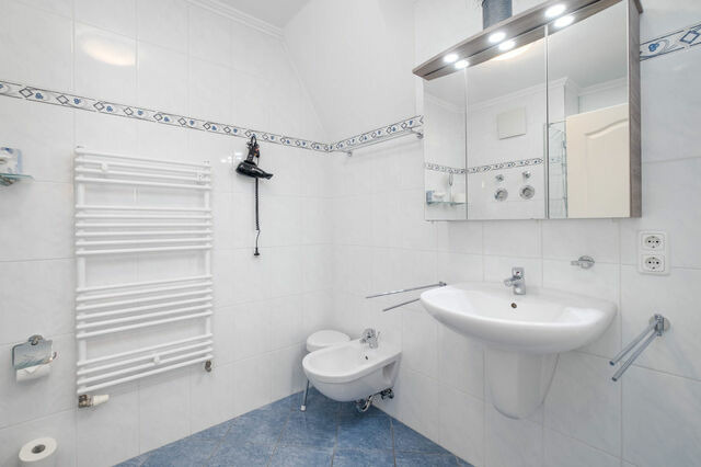 Ferienwohnung in Timmendorfer Strand - Birkenhof #10 - Bild 9