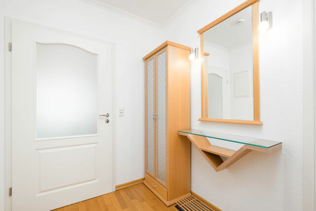 Ferienwohnung in Timmendorfer Strand - Birkenhof #10 - Bild 11