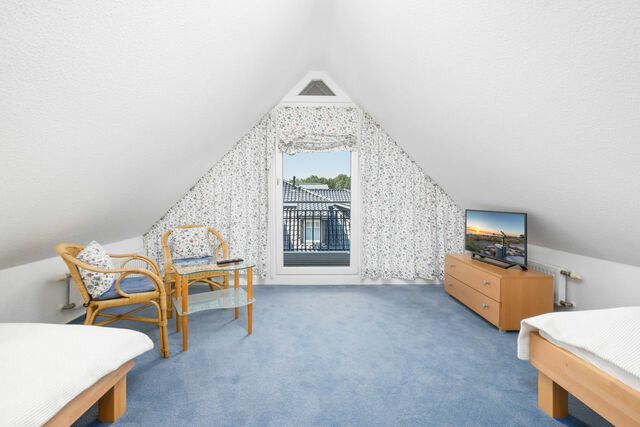 Ferienwohnung in Timmendorfer Strand - Birkenhof #10 - Bild 14