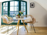 Ferienwohnung in Born a. Dar&szlig; - Haus am kleinen Hafen No 2 - Bild 15