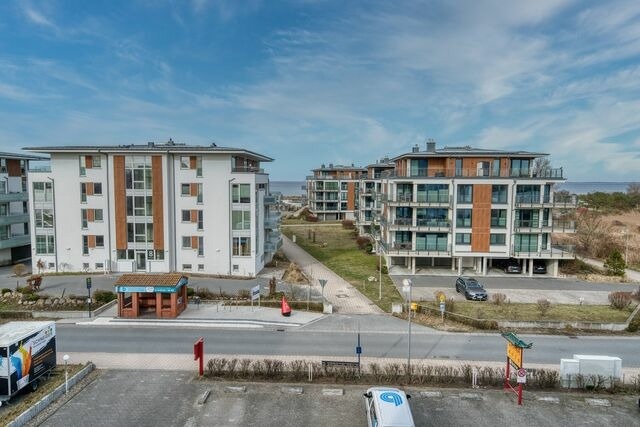Ferienwohnung in Heiligenhafen - 3AM36 ,,Aquamarina" 36 Steinwarder 11 - Bild 2