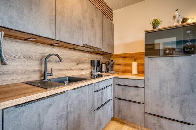 Ferienwohnung in Heiligenhafen - 3AM36 ,,Aquamarina" 36 Steinwarder 11 - Bild 3
