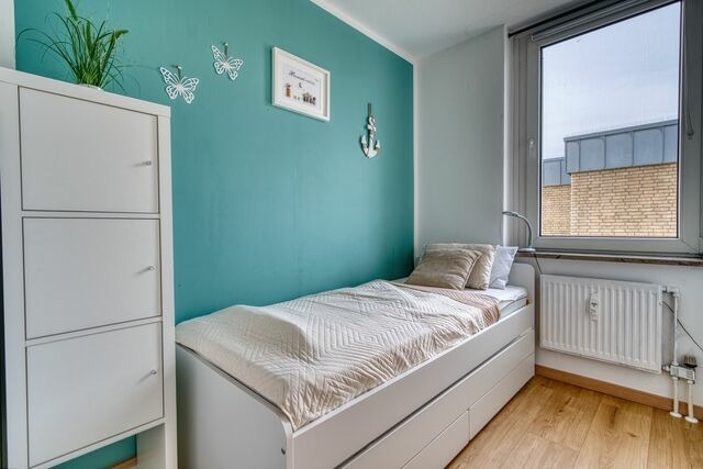 Ferienwohnung in Heiligenhafen - 3AM36 ,,Aquamarina" 36 Steinwarder 11 - Bild 6