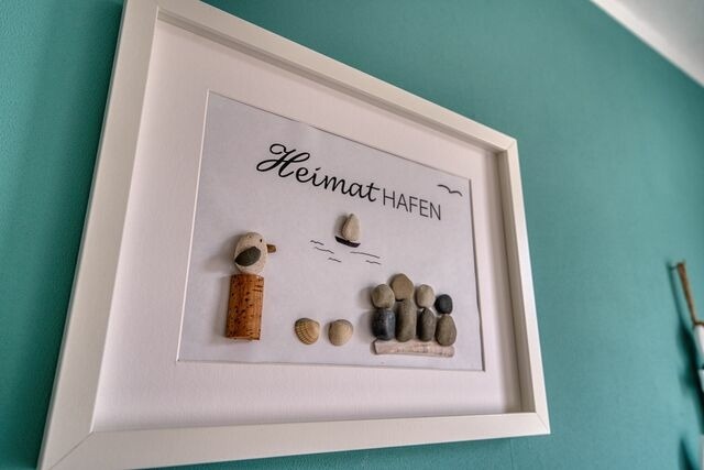 Ferienwohnung in Heiligenhafen - 3AM36 ,,Aquamarina" 36 Steinwarder 11 - Bild 7