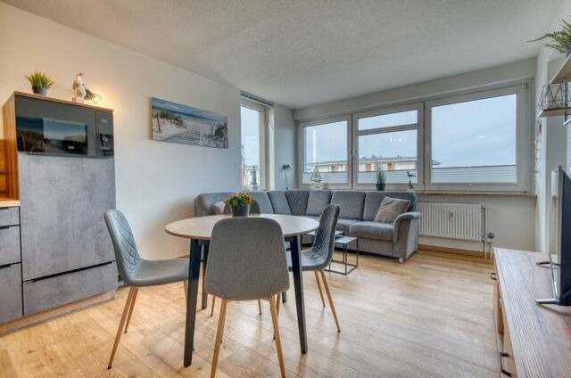 Ferienwohnung in Heiligenhafen - 3AM36 ,,Aquamarina" 36 Steinwarder 11 - Bild 8