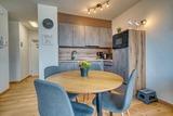 Ferienwohnung in Heiligenhafen - 3AM36 ,,Aquamarina" 36 Steinwarder 11 - Bild 9