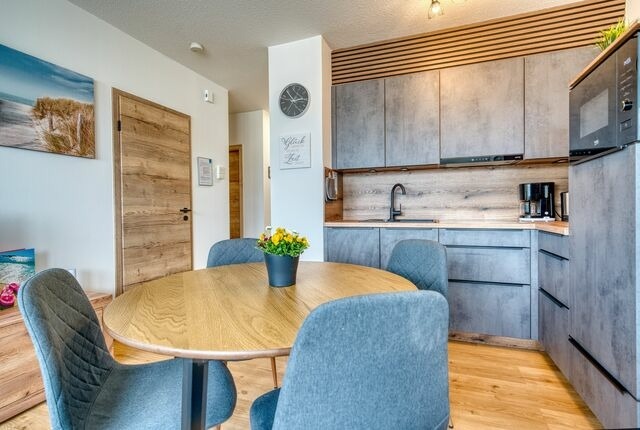 Ferienwohnung in Heiligenhafen - 3AM36 ,,Aquamarina" 36 Steinwarder 11 - Bild 10