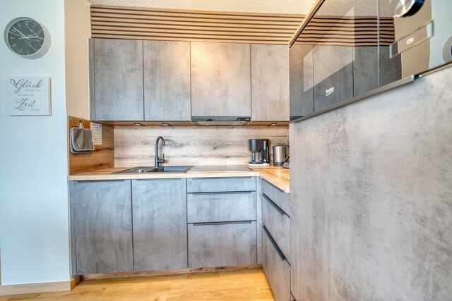 Ferienwohnung in Heiligenhafen - 3AM36 ,,Aquamarina" 36 Steinwarder 11 - Bild 11