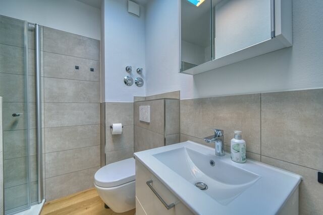 Ferienwohnung in Heiligenhafen - 3AM36 ,,Aquamarina" 36 Steinwarder 11 - Bild 14