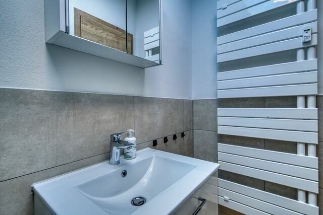 Ferienwohnung in Heiligenhafen - 3AM36 ,,Aquamarina" 36 Steinwarder 11 - Bild 15