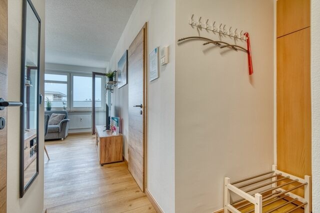 Ferienwohnung in Heiligenhafen - 3AM36 ,,Aquamarina" 36 Steinwarder 11 - Bild 17