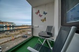 Ferienwohnung in Heiligenhafen - 3AM36 ,,Aquamarina" 36 Steinwarder 11 - Bild 19