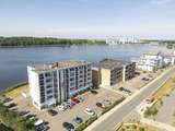 Ferienwohnung in Heiligenhafen - 3AM36 ,,Aquamarina" 36 Steinwarder 11 - Bild 20