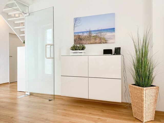 Ferienwohnung in Timmendorfer Strand - Kastanienallee - Bild 15