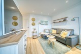 Ferienwohnung in Heiligenhafen - Ferienpark - Haus K, App. 0K0504 - Bild 6