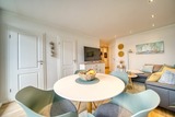Ferienwohnung in Heiligenhafen - Ferienpark - Haus K, App. 0K0504 - Bild 10