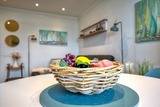 Ferienwohnung in Heiligenhafen - Ferienpark - Haus K, App. 0K0504 - Bild 11