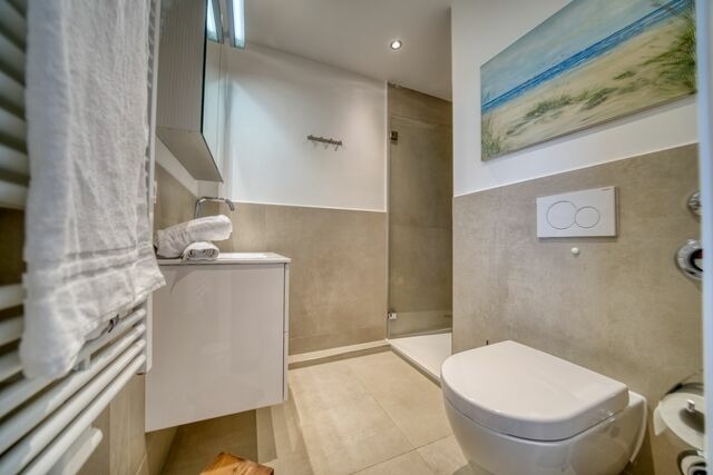 Ferienwohnung in Heiligenhafen - Ferienpark - Haus K, App. 0K0504 - Bild 12