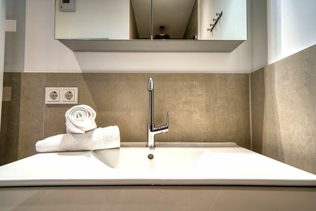 Ferienwohnung in Heiligenhafen - Ferienpark - Haus K, App. 0K0504 - Bild 13