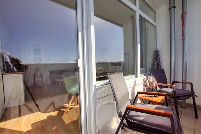 Ferienwohnung in Heiligenhafen - Ferienpark - Haus K, App. 0K0504 - Bild 18