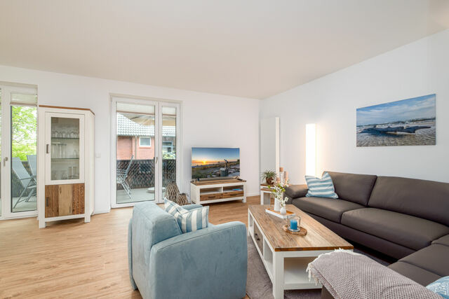 Ferienwohnung in Timmendorfer Strand - Alte Post, App. 4 - Bild 4