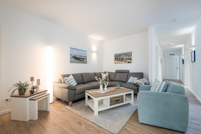 Ferienwohnung in Timmendorfer Strand - Alte Post, App. 4 - Bild 5