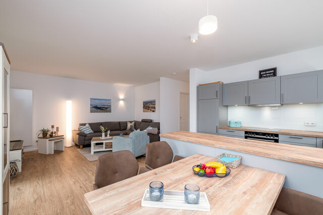 Ferienwohnung in Timmendorfer Strand - Alte Post, App. 4 - Bild 8