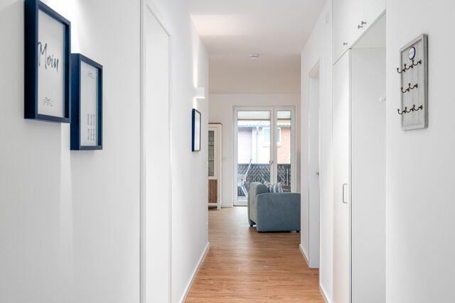 Ferienwohnung in Timmendorfer Strand - Alte Post, App. 4 - Bild 12