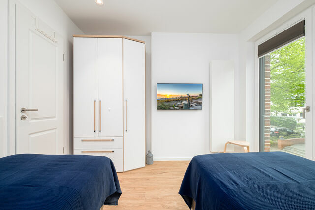 Ferienwohnung in Timmendorfer Strand - Alte Post, App. 4 - Bild 20
