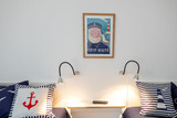 Ferienwohnung in Timmendorfer Strand - Alte Post, App. 4 - Bild 21