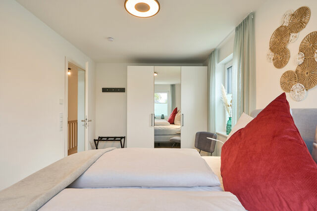 Ferienhaus in Haffkrug - Haffhaus 13a Piratendeck - Bild 16