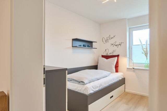 Ferienhaus in Haffkrug - Haffhaus 13a Piratendeck - Bild 20