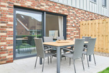 Ferienhaus in Haffkrug - Haffhaus 13a Piratendeck - Bild 23