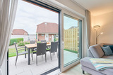 Ferienhaus in Haffkrug - Haffhaus 13a Piratendeck - Bild 5