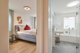 Ferienhaus in Haffkrug - Haffhaus 13a Piratendeck - Bild 14