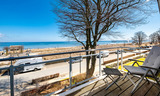 Ferienwohnung in Scharbeutz - OstseeWelle - Bild 2