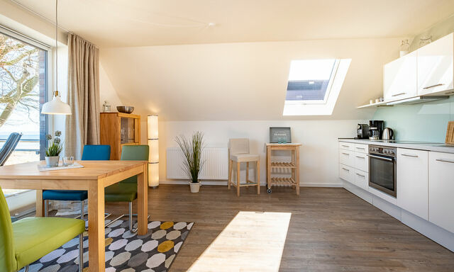 Ferienwohnung in Scharbeutz - OstseeWelle - Bild 5