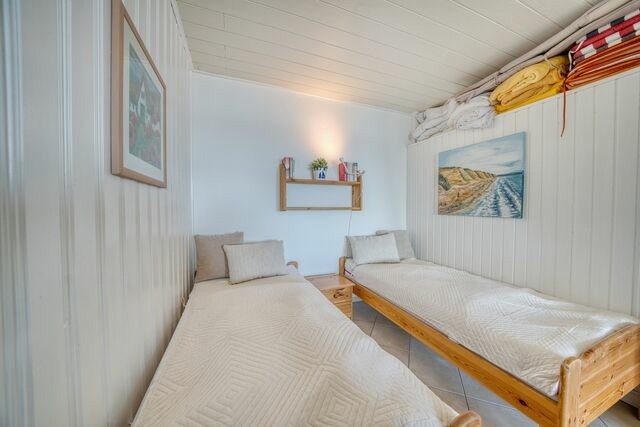 Ferienwohnung in Heiligenhafen - Haus Hanseatic, App. 3SC412 - Bild 15