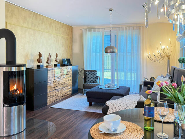 Ferienwohnung in Zingst - Bremen - Bild 12