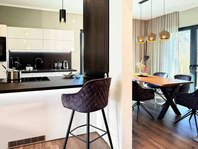 Ferienhaus in Zingst - Kleine Auszeit - Bild 3