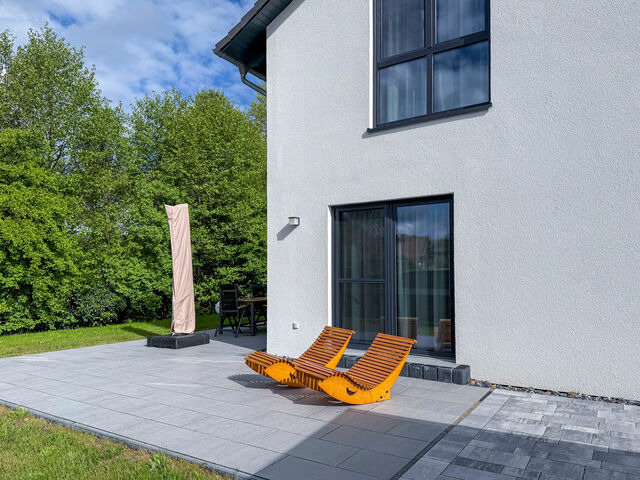 Ferienhaus in Zingst - Kleine Auszeit - Bild 4