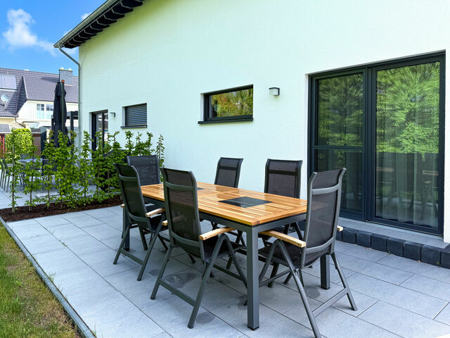 Ferienhaus in Zingst - Kleine Auszeit - Bild 7