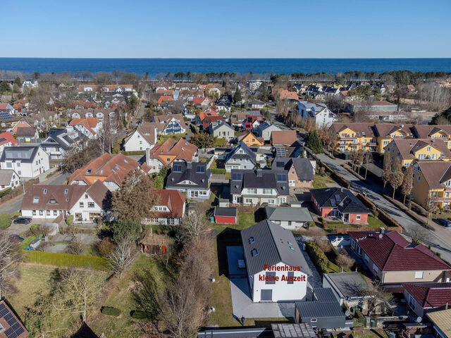 Ferienhaus in Zingst - Kleine Auszeit - Bild 8