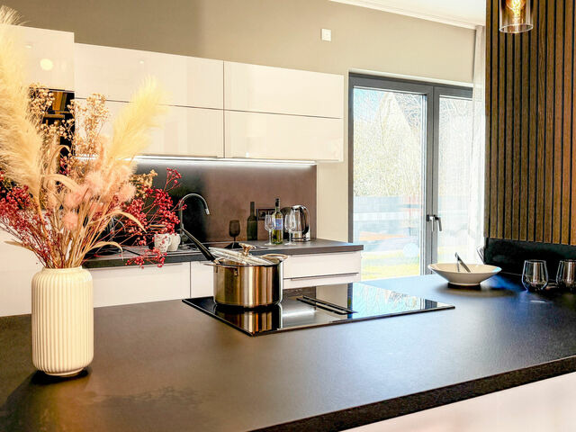 Ferienhaus in Zingst - Kleine Auszeit - Bild 22