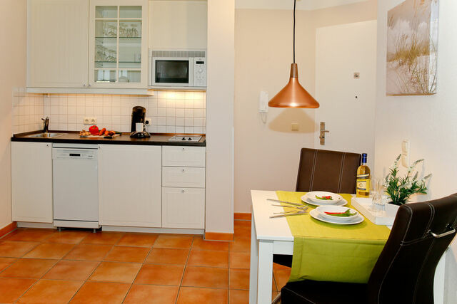 Ferienwohnung in K&uuml;hlungsborn - Strandstra&szlig;e 32 - 04-36 - Bild 4
