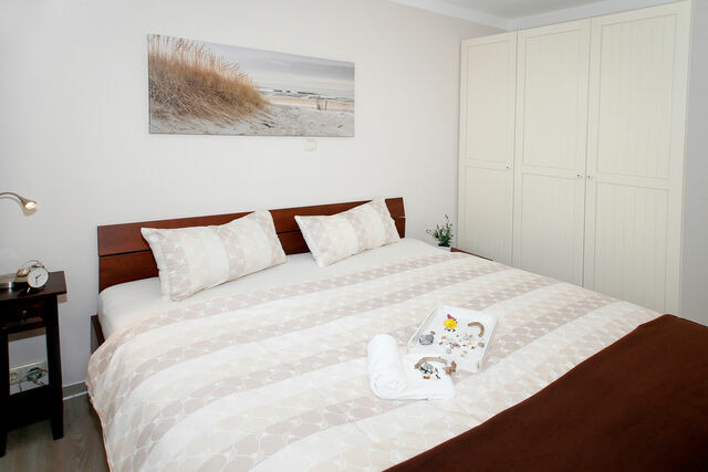 Ferienwohnung in K&uuml;hlungsborn - Strandstra&szlig;e 32 - 04-36 - Bild 5