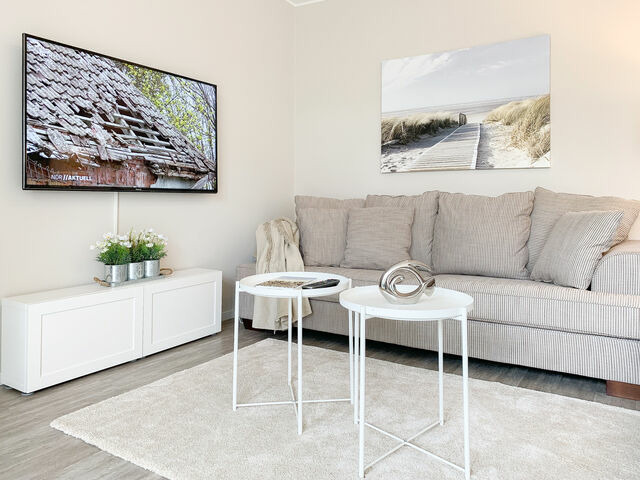 Ferienhaus in Niendorf/Ostsee - Schiffbek - Bild 4