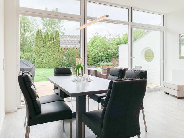 Ferienhaus in Niendorf/Ostsee - Schiffbek - Bild 5