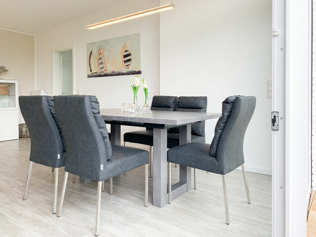 Ferienhaus in Niendorf/Ostsee - Schiffbek - Bild 6