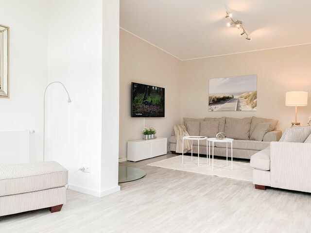 Ferienhaus in Niendorf/Ostsee - Schiffbek - Bild 9